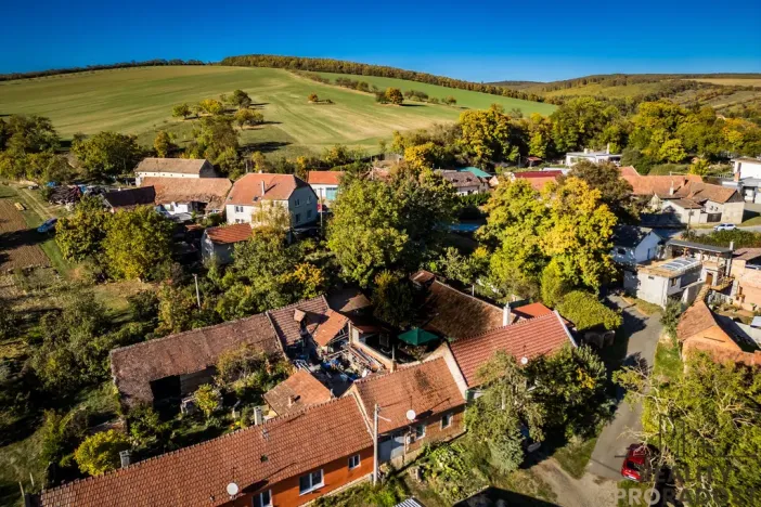 Prodej rodinného domu, Lovčice, 40 m2