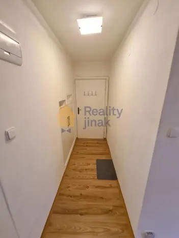 Prodej bytu 1+1, Brno - Staré Brno, Vodní, 24 m2