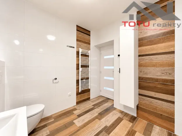 Pronájem bytu 2+kk, Černožice, Gen. Svobody, 50 m2