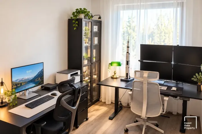 Prodej rodinného domu, Nymburk, Josefa Jaškeho, 104 m2