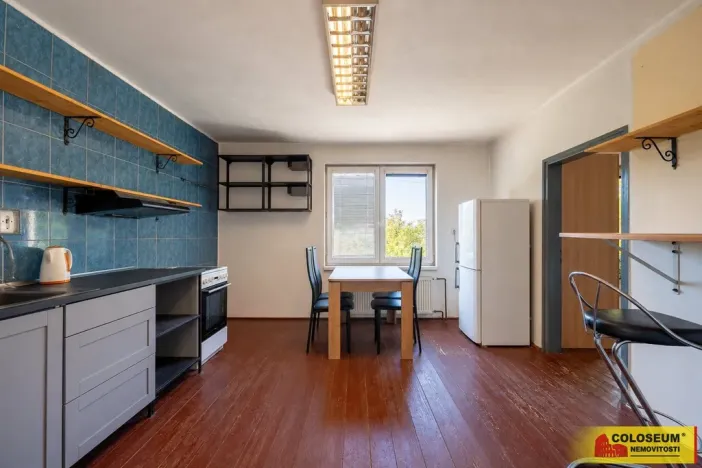Prodej rodinného domu, Náměšť nad Oslavou, 86 m2