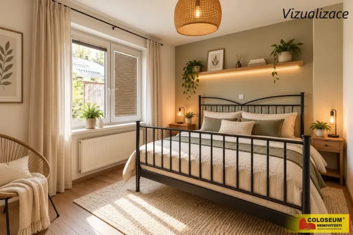 Prodej rodinného domu, Náměšť nad Oslavou, 86 m2