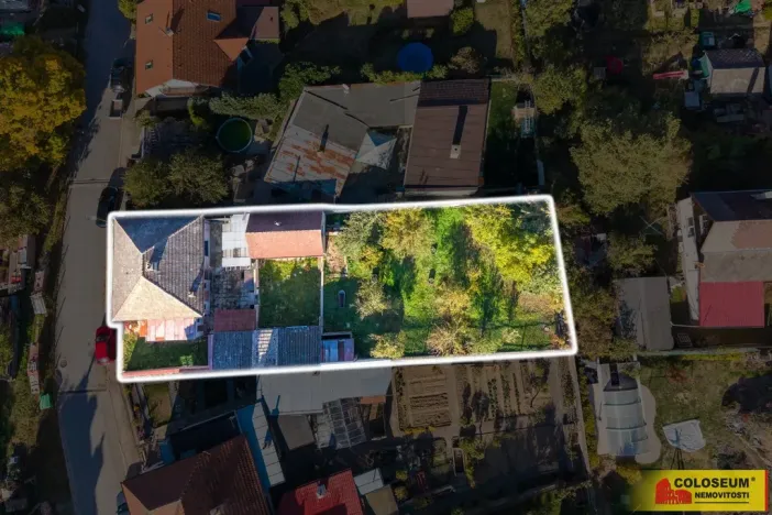 Prodej rodinného domu, Náměšť nad Oslavou, 86 m2