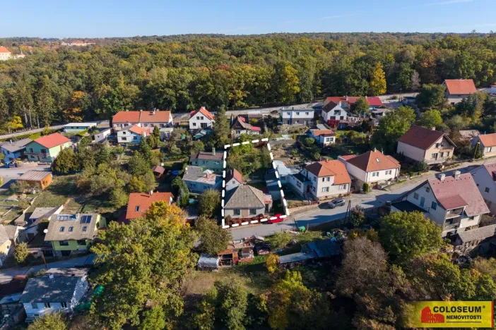 Prodej rodinného domu, Náměšť nad Oslavou, 86 m2