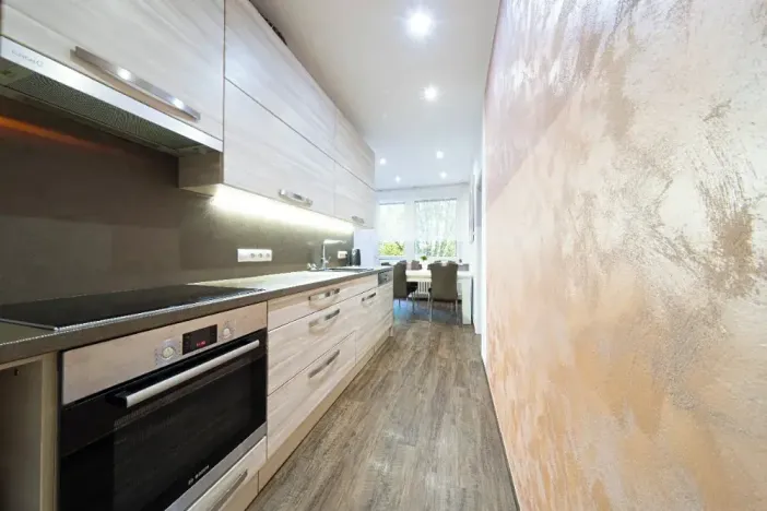 Prodej bytu 3+1, Zlín, Přílucká, 90 m2