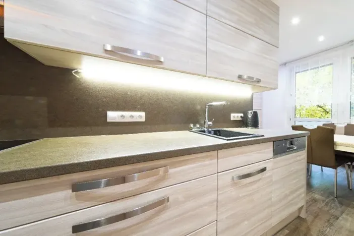 Prodej bytu 3+1, Zlín, Přílucká, 90 m2
