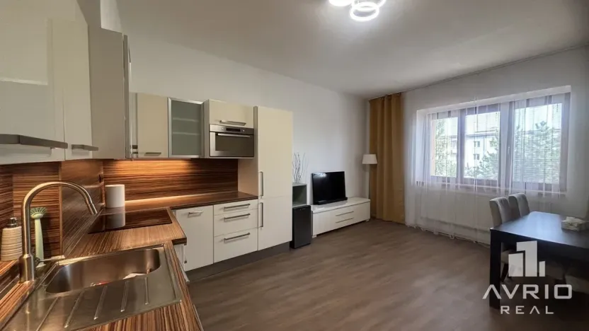 Prodej bytu 3+kk, Brno, Polní, 72 m2