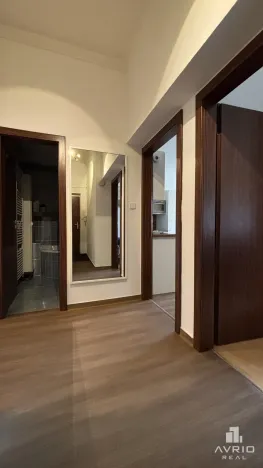 Prodej bytu 3+kk, Brno, Polní, 72 m2