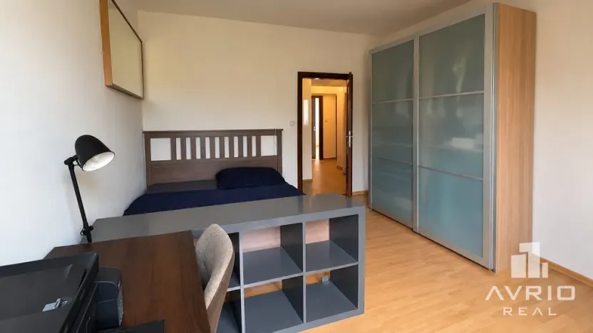 Prodej bytu 3+kk, Brno, Polní, 72 m2