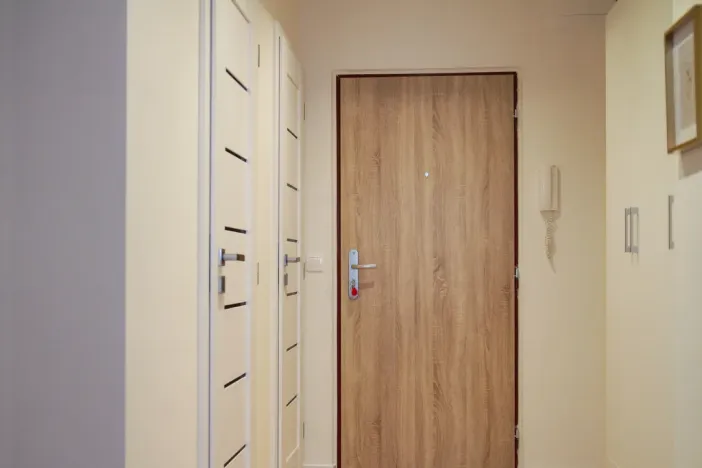 Pronájem bytu 2+kk, Praha, Královická, 47 m2
