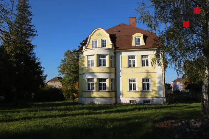 Prodej kanceláře, Mimoň - Mimoň IV, Žitavská, 700 m2