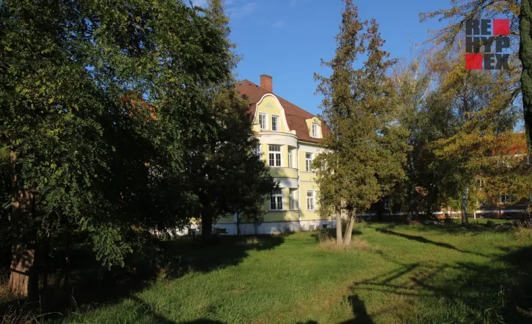 Prodej kanceláře, Mimoň - Mimoň IV, Žitavská, 700 m2