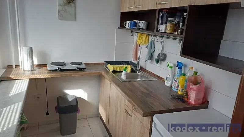 Pronájem bytu 1+kk, Hradec Králové, Třebechovická, 34 m2