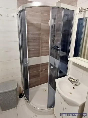Pronájem bytu 1+kk, Hradec Králové, Třebechovická, 34 m2