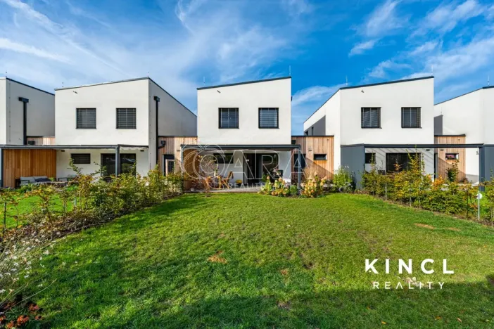 Prodej rodinného domu, Nymburk, Josefa Jaškeho, 103 m2