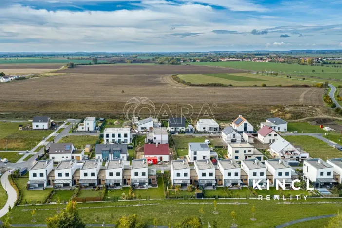 Prodej rodinného domu, Nymburk, Josefa Jaškeho, 103 m2
