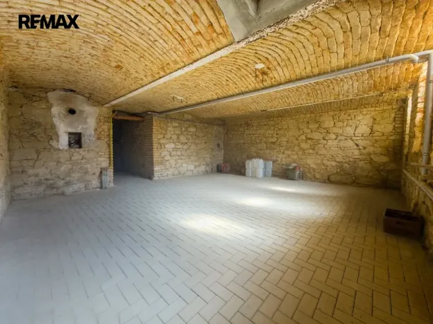 Prodej výrobních prostor, Žirovnice, Tyršova, 441 m2