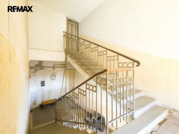 Prodej výrobních prostor, Žirovnice, Tyršova, 441 m2