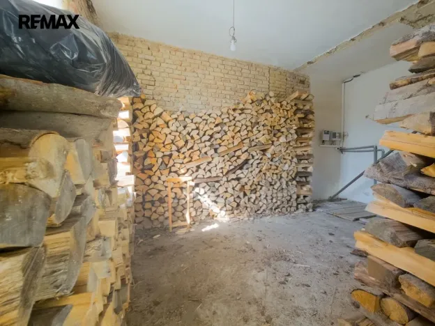 Prodej výrobních prostor, Žirovnice, Tyršova, 441 m2