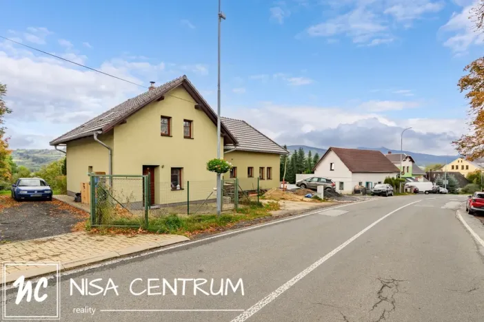 Pronájem bytu 3+kk, Dlouhý Most, 64 m2