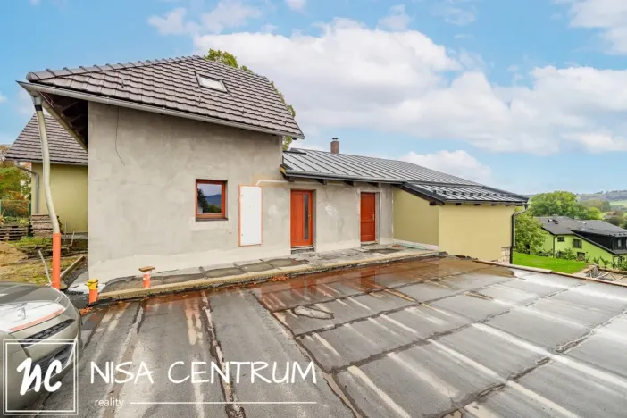 Pronájem bytu 3+kk, Dlouhý Most, 64 m2