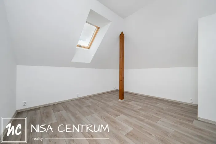 Pronájem bytu 3+kk, Dlouhý Most, 64 m2