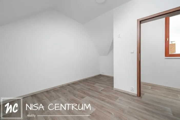 Pronájem bytu 3+kk, Dlouhý Most, 64 m2