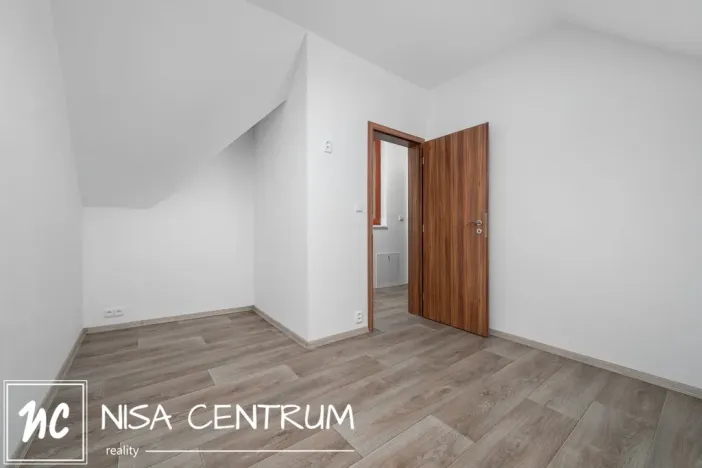 Pronájem bytu 3+kk, Dlouhý Most, 64 m2