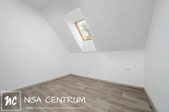 Pronájem bytu 3+kk, Dlouhý Most, 64 m2