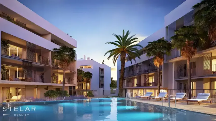 Prodej bytu 3+kk, Xàbia, Španělsko, 64 m2