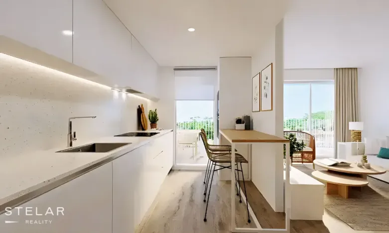 Prodej bytu 3+kk, Xàbia, Španělsko, 64 m2