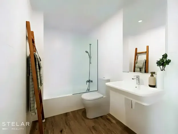 Prodej bytu 3+kk, Xàbia, Španělsko, 64 m2