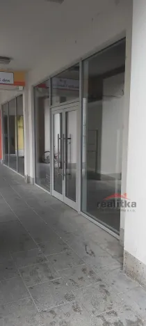 Pronájem kanceláře, Opava - Město, Horní náměstí, 28 m2