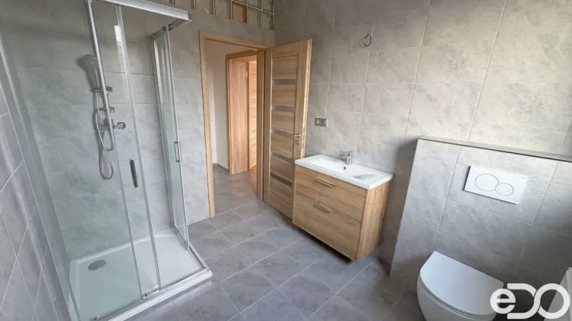 Pronájem bytu 2+kk, Benátky nad Jizerou, Pražská, 42 m2