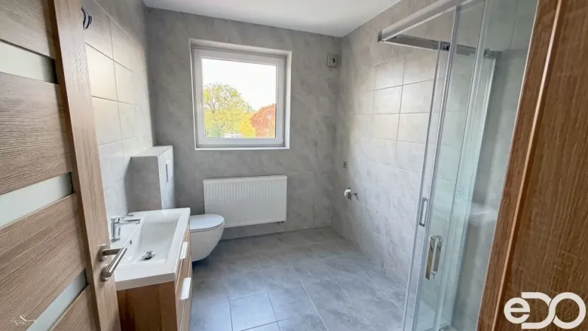 Pronájem bytu 2+kk, Benátky nad Jizerou, Pražská, 45 m2