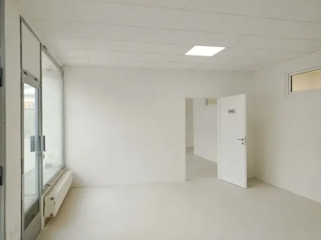 Pronájem obchodního prostoru, Brno, Palackého třída, 45 m2