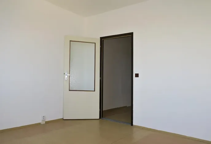 Prodej bytu 2+kk, Brno, Oblá, 50 m2