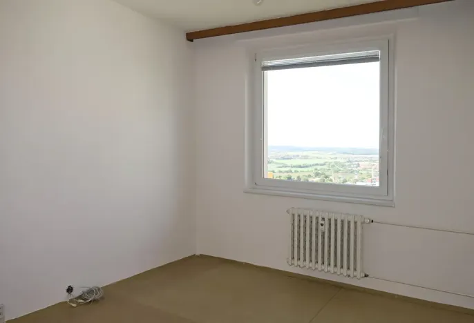 Prodej bytu 2+kk, Brno, Oblá, 50 m2