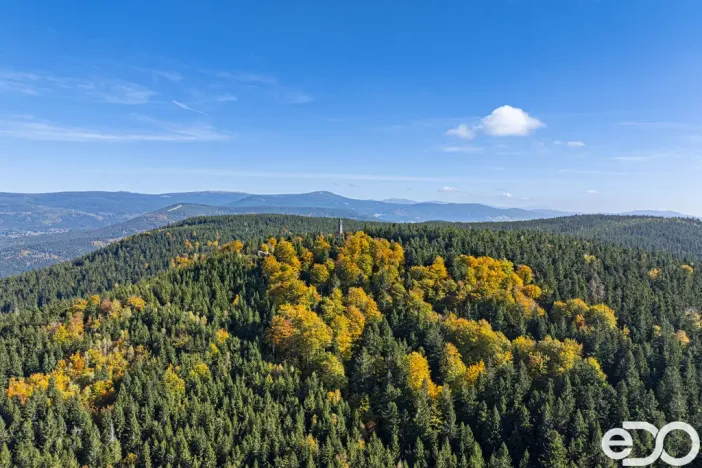 Prodej bytu 1+kk, Kořenov, 29 m2
