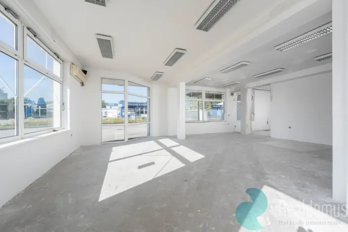 Pronájem skladu, České Budějovice - České Budějovice 2, Litvínovická, 1383 m2
