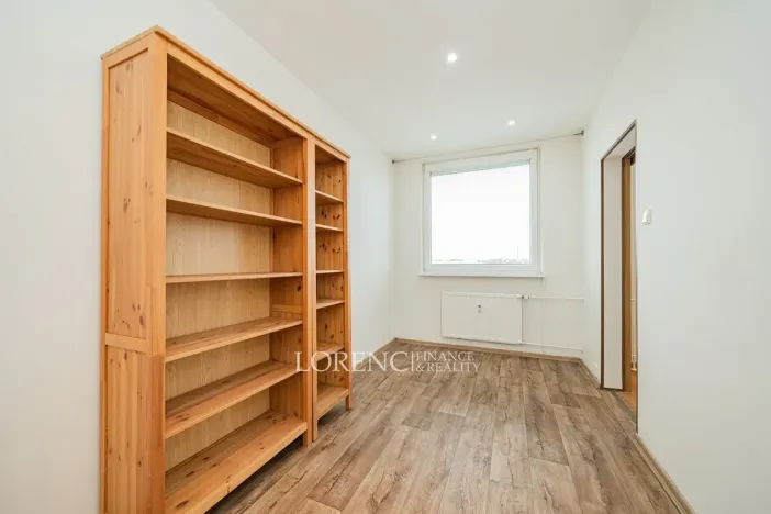 Pronájem bytu 2+1, Praha - Miškovice, Polabská, 41 m2
