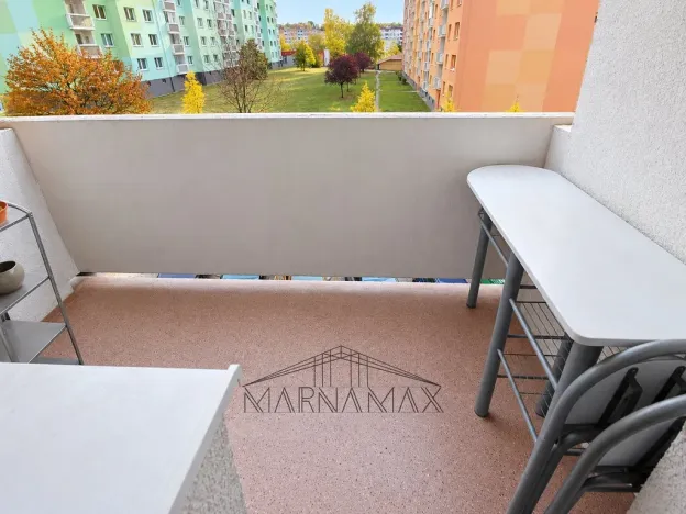 Prodej bytu 3+1, Klášterec nad Ohří - Miřetice u Klášterce nad Ohří, Žitná, 74 m2
