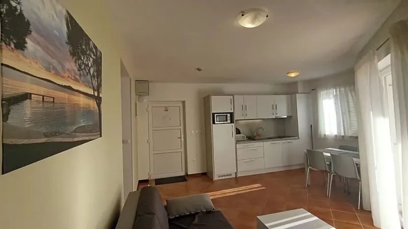 Prodej bytu 2+kk, Medulin, Chorvatsko, Pošesi, 55 m2