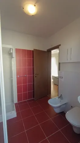 Prodej bytu 2+kk, Medulin, Chorvatsko, Pošesi, 55 m2