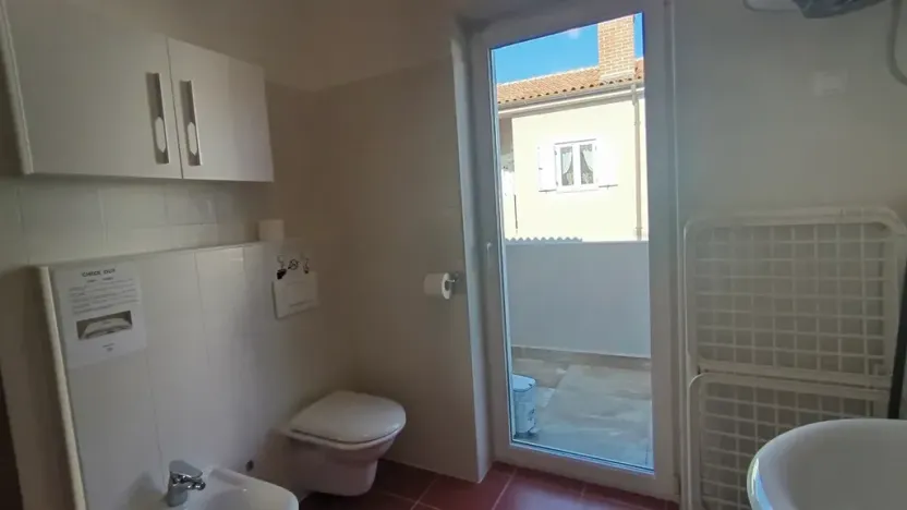 Prodej bytu 2+kk, Medulin, Chorvatsko, Pošesi, 55 m2