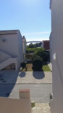 Prodej bytu 2+kk, Medulin, Chorvatsko, Pošesi, 55 m2