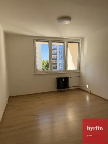Pronájem bytu 1+kk, Opava, Antonína Sovy, 26 m2