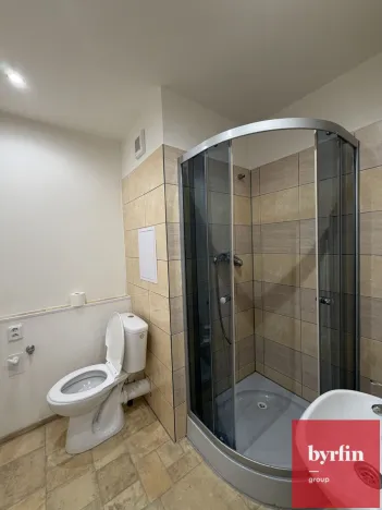Pronájem bytu 1+kk, Opava, Antonína Sovy, 26 m2