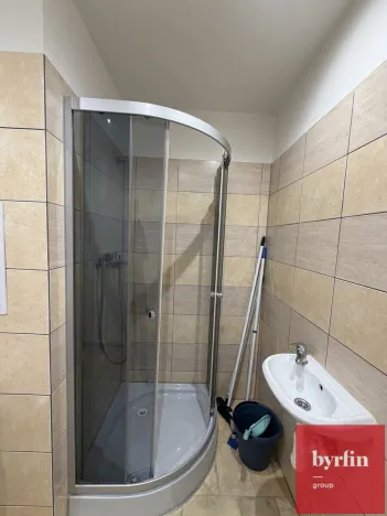 Pronájem bytu 1+kk, Opava, Antonína Sovy, 26 m2