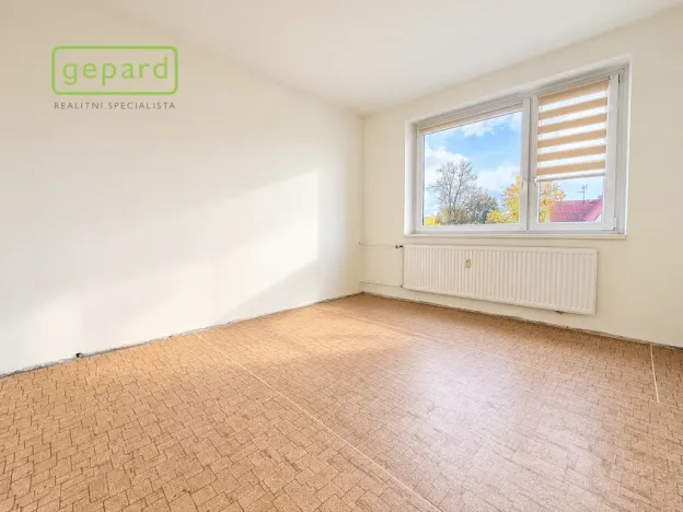 Prodej bytu 2+1, Abertamy, Hornická, 58 m2